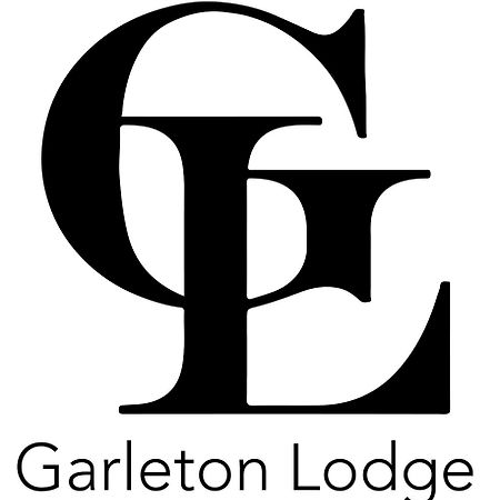 Garleton Lodge 해딩튼 외부 사진